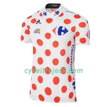 Cykeltrøje 2017 Tour De France N003